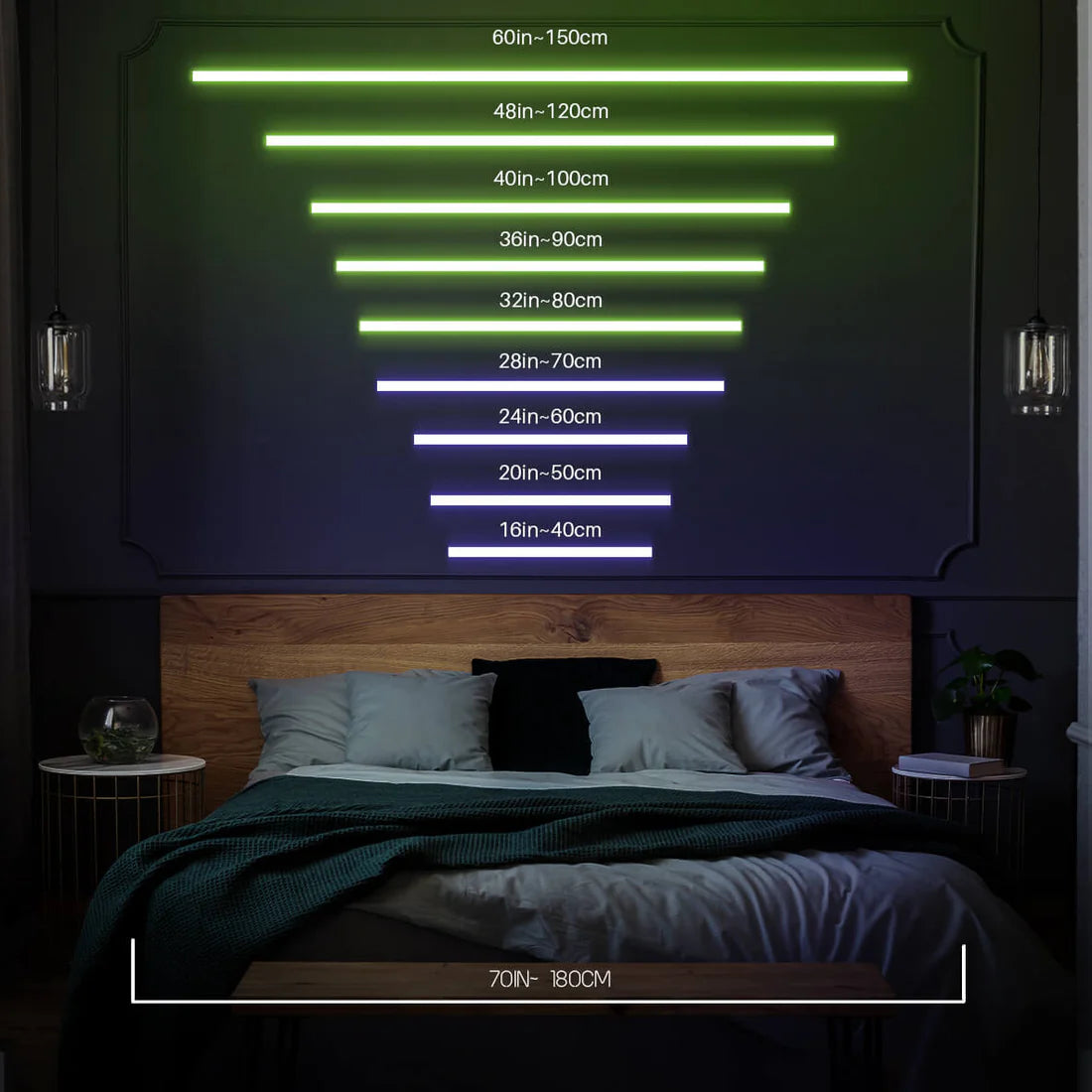 Custom Game Room Neon Signs